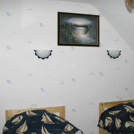 Bed and Breakfast Mon Reve Locquémeau