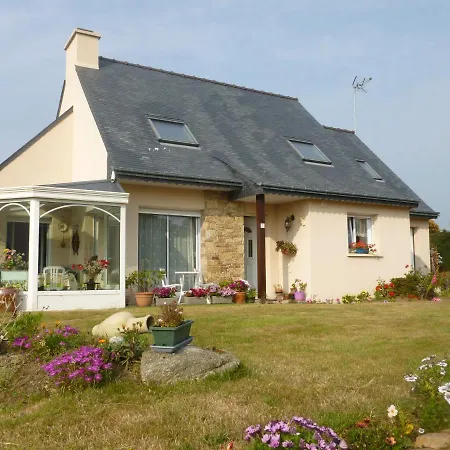 Mon Reve Bed and Breakfast *