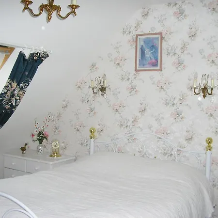 Mon Reve Bed and Breakfast