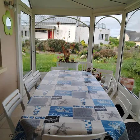 Mon Reve Bed and Breakfast
